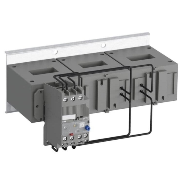 EF750800原装】ABB-【议价250过载800A电子继电器-