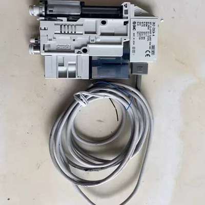 售前咨询真空产生器ZK2，ZSEA