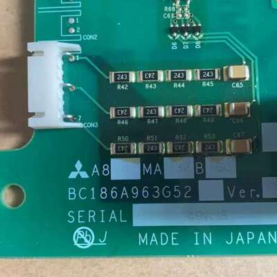 售前咨询议价A84MA132 BC186A963G52 变频器电源板