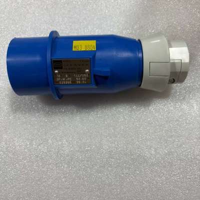 售前咨询STAHL  8575/12  16A-9H  144-250V 插头 议价