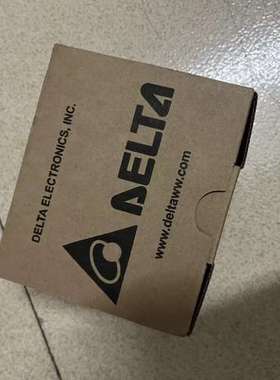 售前咨询台达AS16AM10N-A 的。5个