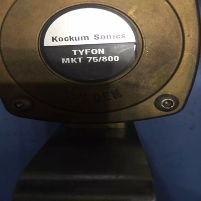 询价议价诺清KockumSonicsTYFONMKT75800议价