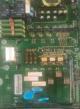 售前咨询英威腾变频器驱动板V04BT 1240.A08