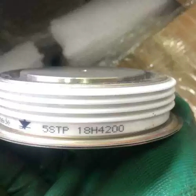 询价ABB半导体控制整流器5STP18H4200