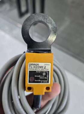 售前咨询TL-H20ME2接近开关  只有