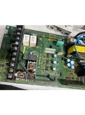 售前咨询安川变频器驱动板ETP712121