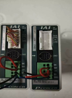 询价议价议价IAI电缸控制器PCON-P0B-56PWAI-NP-2