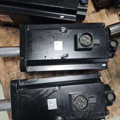 售前咨询高创伺服马达 PH2-M18D41535M31A 7.5KW