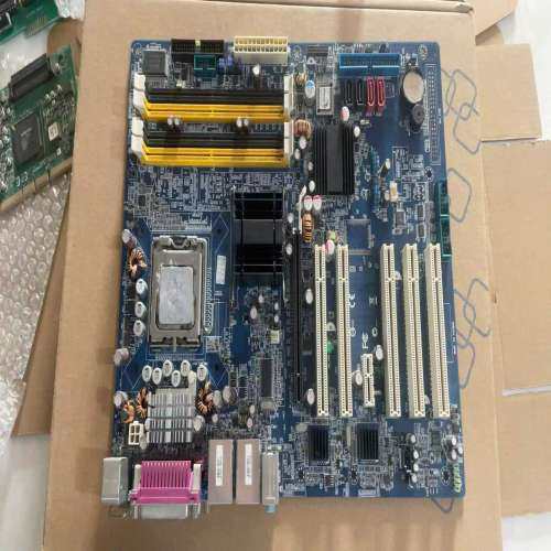 售前咨询研华工控机主板 AIMB-763G2-00A1E 带CPU{熠文商行},电子元器件市场,其它元器件,淘宝优惠券,粉丝福利购,淘宝优惠卷