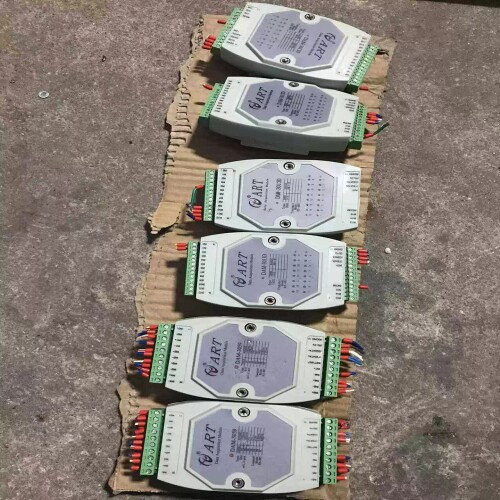 询价议价阿尔泰采集模块原装正品拆机DAM3013DDAM-