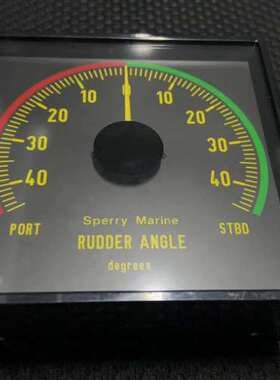 售前咨询KLPQ144-D3v144S 603.012.063  12…0…12V船用仪表议价