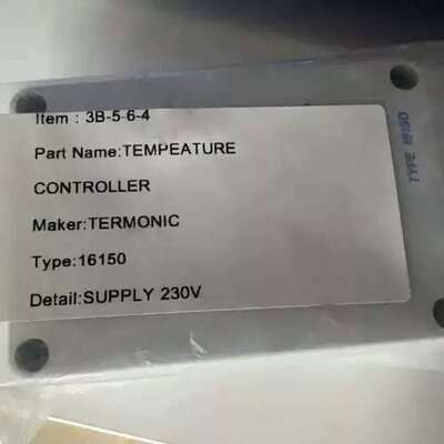售前咨询Termonic温控器16150型，230V供电，。