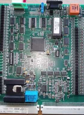 售前咨询BORRI UPS CPHC 16-S旁路控制板FS0953 JUE 301461 S JUE