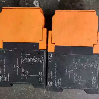 售前咨询REN易福门继电器DC2505，货厂买来的，买来就这样，成色