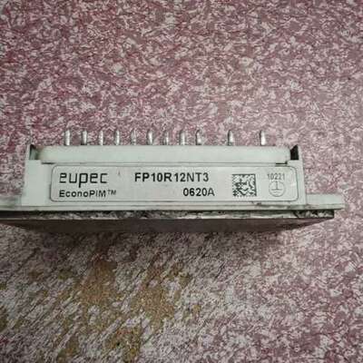 售前咨询FP10R12NT3 FP15R12NT3 DP10H120