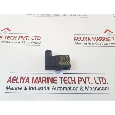 询价Asco 400125-181 Bobina De Solenoide 24V~AC 50-60 Hz