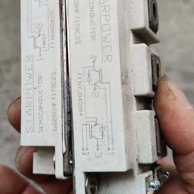 售前咨询GD100HFT170C2S   GD200HFT1702S