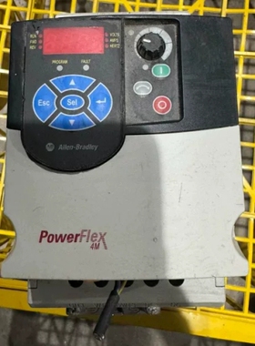 询价议价AB变频器 22F-A8P0N103 测试完好 包质量