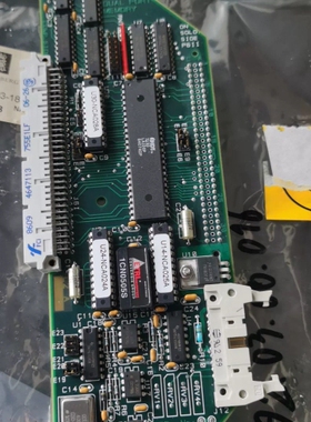 询价KONGSBERG电路板 6200262 NA1105.1 ABS ENC DUAL PORT MEM