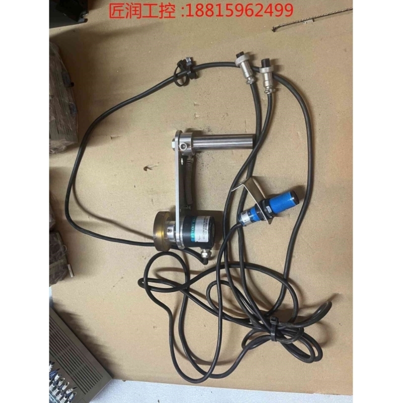 议价编码器ISC3806-003G-1800BZ1-5-24F
