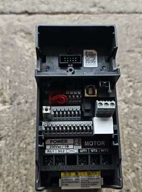 售前咨询台达MS300变频器 VFD4A8MS21ANSAA