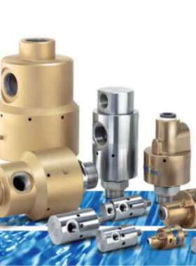 售前咨询maier-heidenheim旋转接头