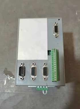 询价驱动器:SLVD5N伺服驱动器