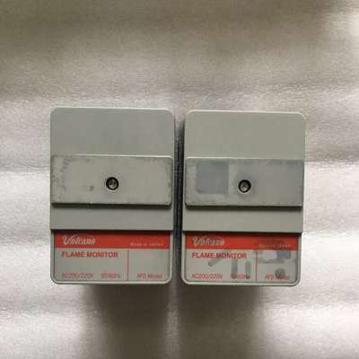 售前咨询Volcano R4440V200-A 火焰检测器，议价