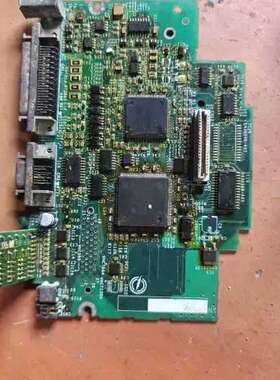 售前咨询安川伺服驱动器主板SGDH-CA30 DF0200245-D议价