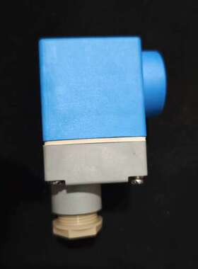 售前咨询丹佛斯(danfoss)电磁阀线圈018F6193 BE230CS议价