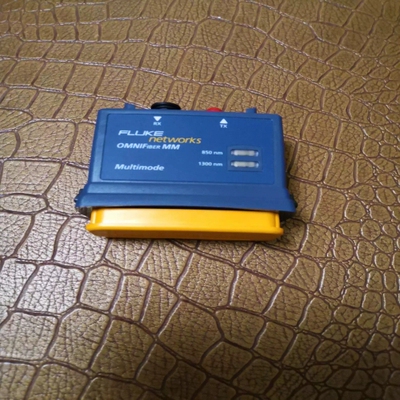 询价{梦梦工控}福禄克networks没包装如图