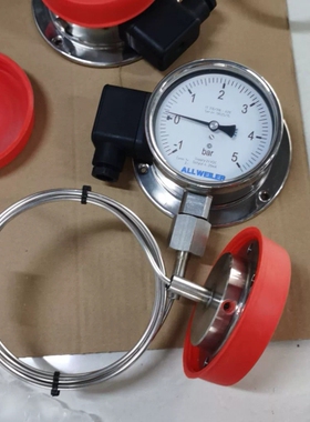 询价IT 316/316-420压力表-1-5bar 4-20mA压力感测器ALLWEILER议