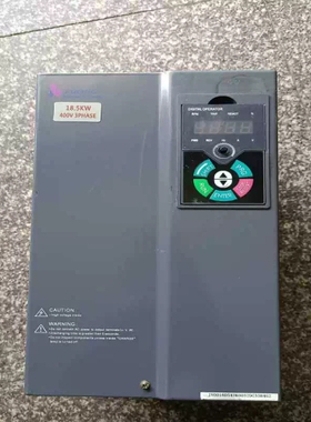 询价久菱变频器18.5KW JVG018D543K ，已{梦梦工控}