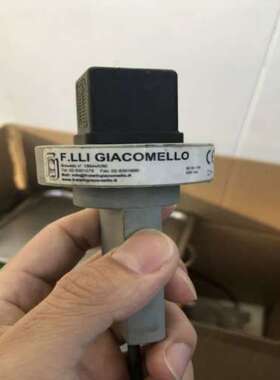 售前咨询意大利F.LLI GIACOMELLO