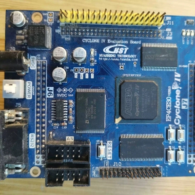 询价议价-CYCLONE IV EP4CE30F23 VER2.0 F