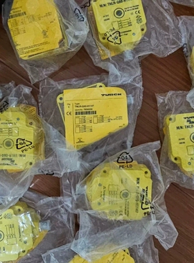 询价{梦梦工控}图尔克读写头TNLR-Q80-H1147