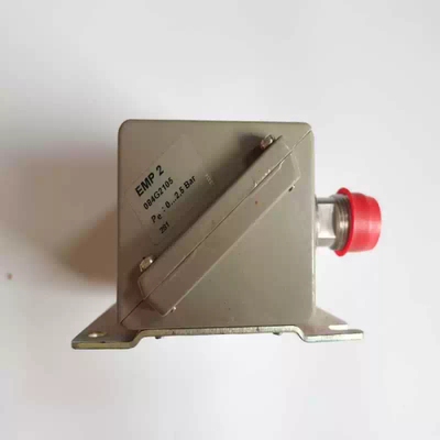 询价EMP2 084G2105 0-2.5bar拍前询价