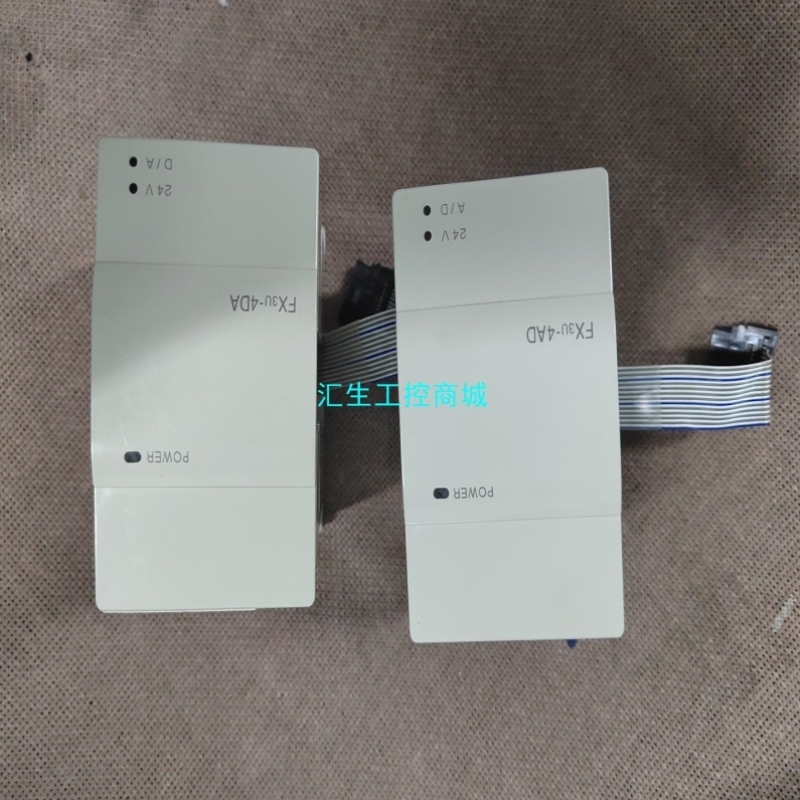 模块[FX3U]正】汇生工控模拟量原装议价-【-4DAFX3U4AD三菱