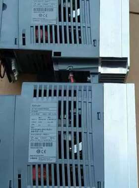 售前咨询ATV310H075N4A 变频器0.75Kw 成色靓议价