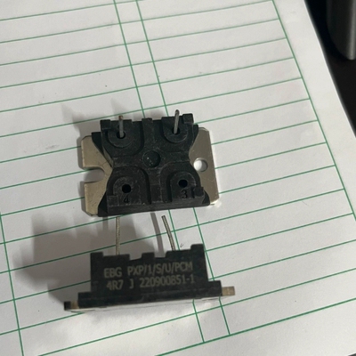 询价PXP1SUPCM电阻器4R7J-xun