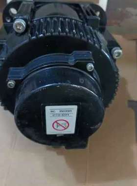 售前咨询西  安川五系伺服马达850W，SGMGV-09ADC61，议价