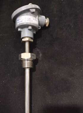 售前咨询温度感测器 1XPT100 KP5452003-3 400° C议价