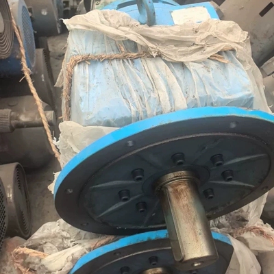 询价寻“”通力减速机，137减速机头，速比19.04，配22千瓦电机，