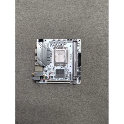 询价议价精粤H610I ITX