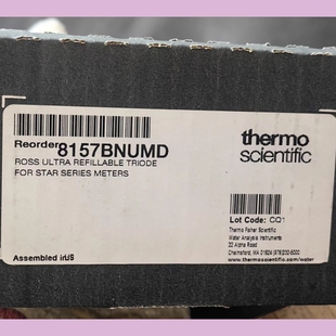 询价￥议价￥赛默飞Ph电极 8157BNUMD