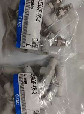 售前咨询AS2001F-06-3隔板管道阀19个1