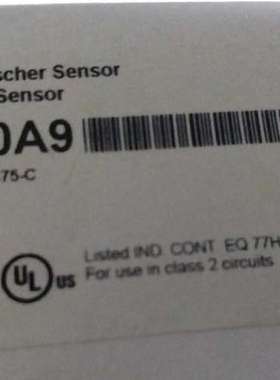 售前咨询Balluff 巴鲁夫BOS00A9BOS 6K-PU-1OC-S75-C正品