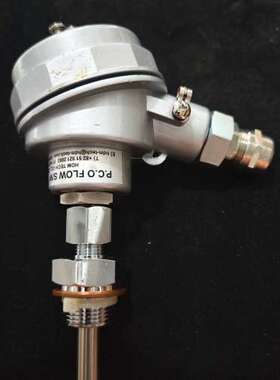 售前咨询FS8114温度感测器CER-200 S/N8194议价