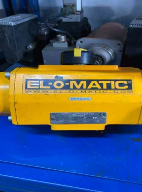 询价『议价』EL-O-MATIC气阀ES0065.U2A06A.{新秋商铺}