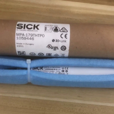 询价议价德国SICK西克MPA-179THTPO货号1059446